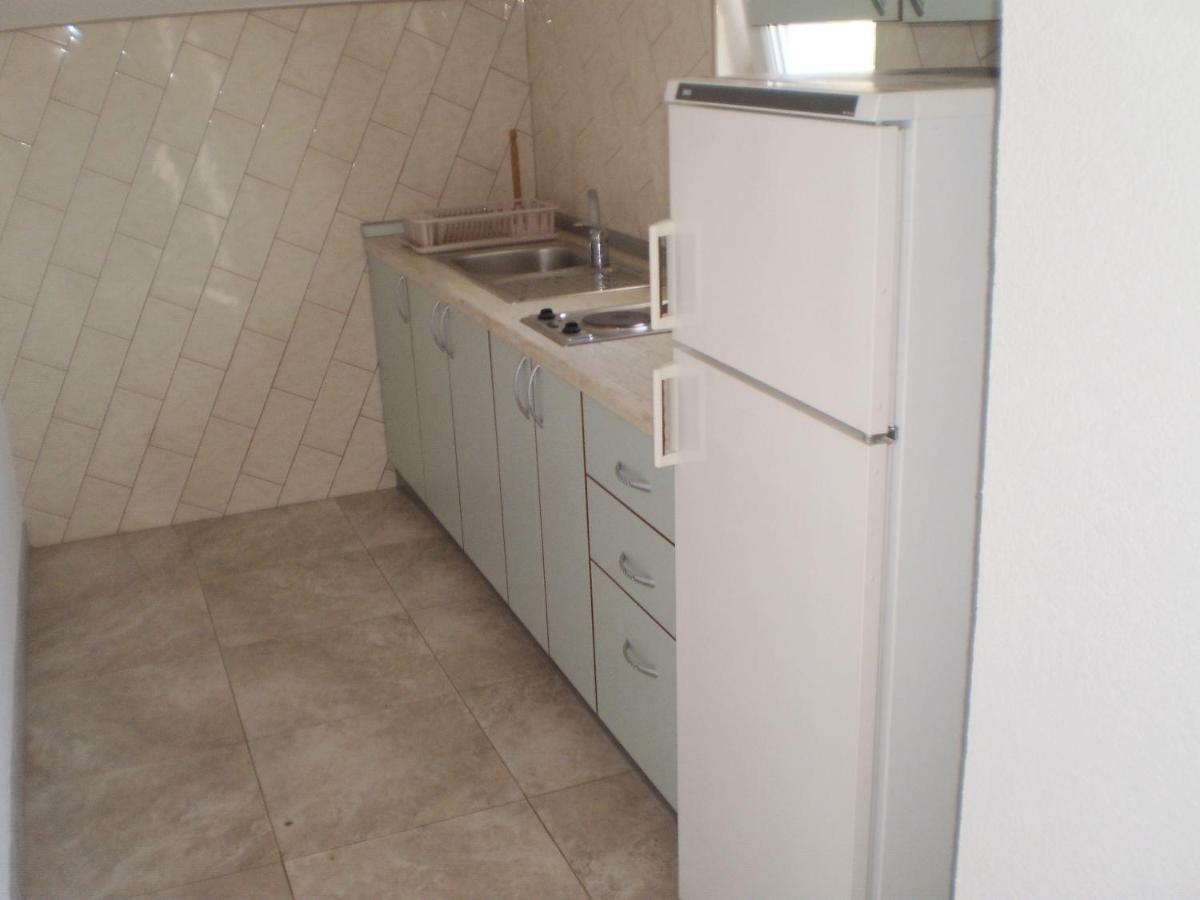 Apartments Nada บาร์บินเย ห้อง รูปภาพ
